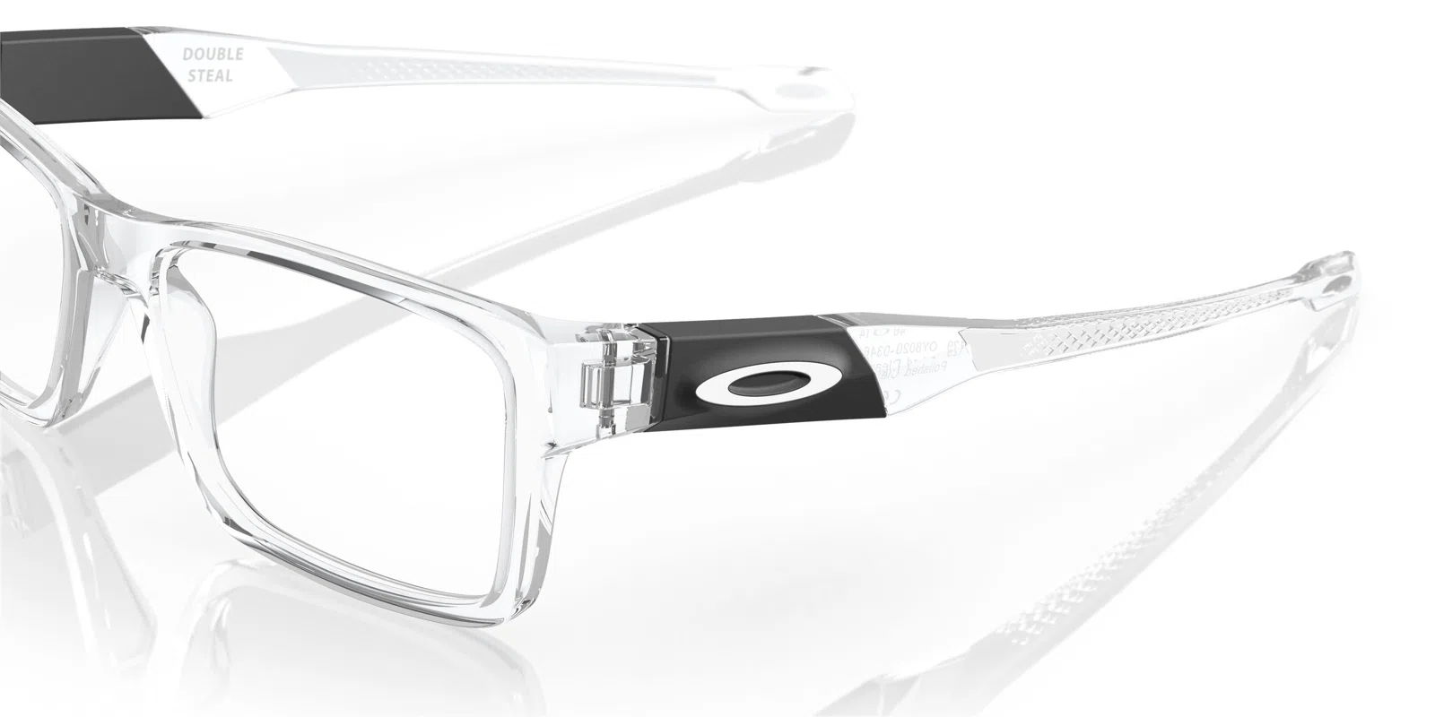 Oakley Double Steal 8020 Eyeglasses - view 10